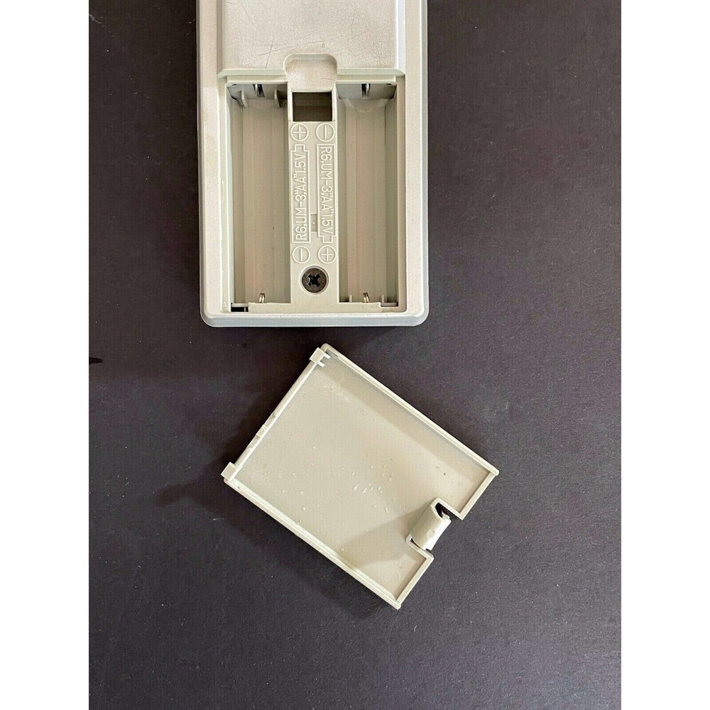 TELECAPTION II Remote Control for Close Caption Decoder Works! - Picture 4 of 5